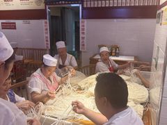 -李兰英湖南面馆(护国路店)