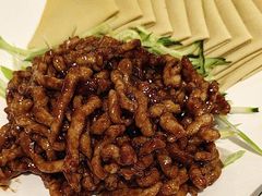 -大鸭梨烤鸭(左家庄店)