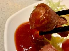 -香港新发烧腊茶餐厅(书城店)
