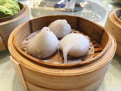 -金汇酒楼(中山东区店)