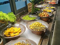 -東盛炭烤自助料理(浦东文峰广场店)