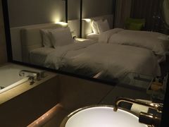 -北京益田影人花园酒店
