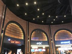 -CGV影城(壹方城IMAX店)