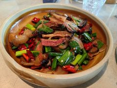 -寨子里的·钵钵菜·湘西山里菜(魅力湘西店)