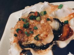 -很久以前羊肉串(清河店)
