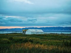 -青海湖国家重点风景名胜区