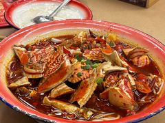 -老三样·旧食新味(绿地店)
