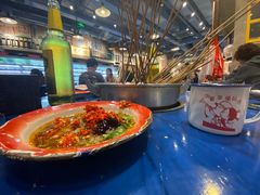 -马路边边串串香(双井直营店)