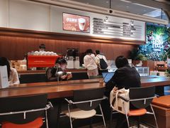 -Peet's Coffee皮爷咖啡(武商Mall手作店)