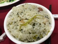 -老吉士酒家(天平路店)