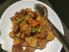 -汤城小厨•粤菜•靓汤(苏州街店)