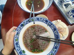 -伟记奥面馆(养育巷店)