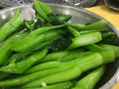上汤菜心-蚝专家(北滘店)