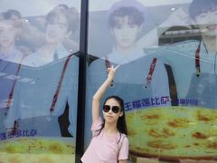 -必胜客(南宁盛天地店)