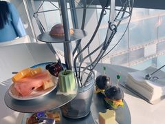 -天玑高空江景餐厅&酒吧Sky Secret Restaurant&Bar