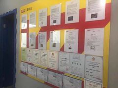 -韦哲乐高机器人·等级考试·少儿编程(羽山路校区)