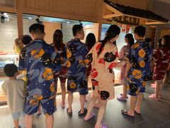 -蓝鲸湾汤泉(包河店)