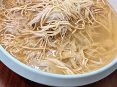 -奇芳阁·百年清真南京菜(夫子庙店)