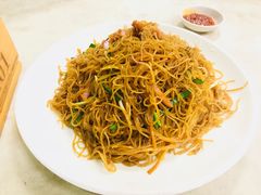 -海江月酒店海鲜酒家(前山店)