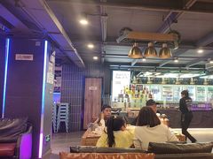 -阿记烧烤(英达路店)
