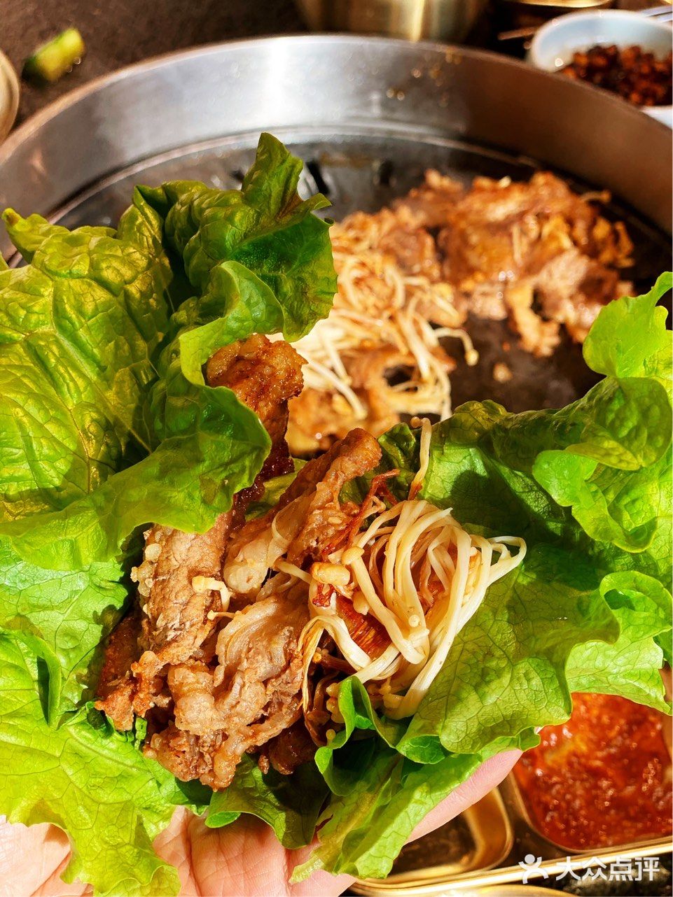 北京冬日美食|快乐标配•烤来烤去的烤肉
