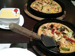 -菲滋意式餐厅(金华银泰城店)