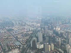 -上海中心大厦