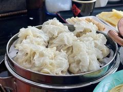 -一招鲜·全羊铺·蒙古奶茶(五一北路店)