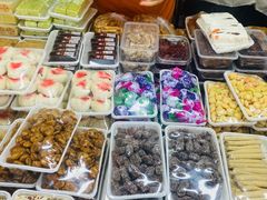 -老王记糕干(养鱼池路店)