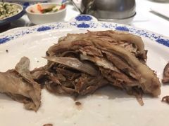 -宁夏国强手抓羊肉·清真菜(未央路凤三店)