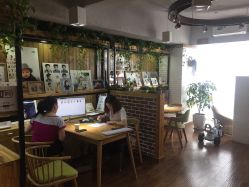 -优优王国儿童摄影(市图书馆店)