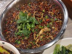 -辣螃铠盆盆蟹大排档(总店)