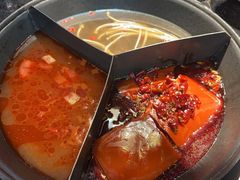 -巴蜀大将火锅(春熙店)