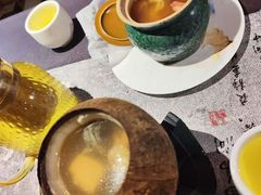 -花溪雨·森林餐厅(石基店)