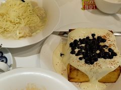 -翠华餐厅(宝安壹方城店)