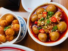-炉小二铜锅牛蛙•川湘菜(三里屯店)