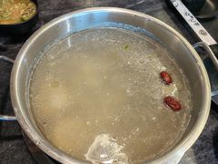 -林记潮牛·牛肉火锅(上马墩店)