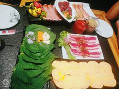 -好旺角齐市鲜切牛自助烤肉(农林五道街总店)