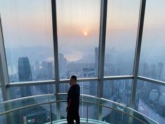 -WFC会仙楼观景台