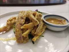 -惠丰堂饭庄·烤鸭·京味菜(民族大学店)
