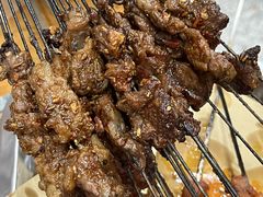 -老白家怡贵园烤肉