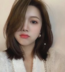 -东方美妍小鹏造型