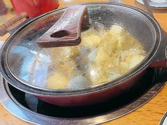 -小小河边鱼(天润城店)