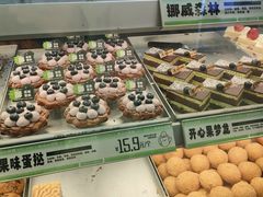 -南洋大师傅(长楹天街店)
