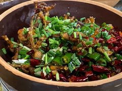 -麻伊伏土菜馆(朗州路店)