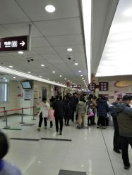 -复旦大学附属妇产科医院(杨浦院区)