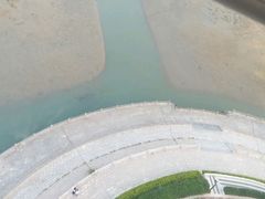 -琴岛之星摩天轮