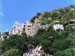 -西游洞风景区