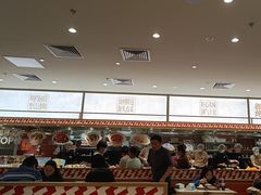 -乡村基·川味现炒大王(熙悦天街店)