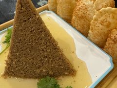-燕春饭店(公园里店)